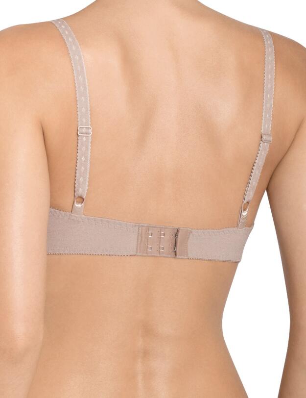 10166797 Triumph Amourette 300 W Bra - 10166797 Ginger