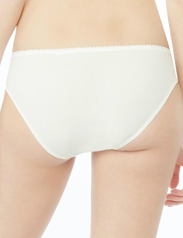 02450 Bestform Mahina Brief - 02450 Ivory