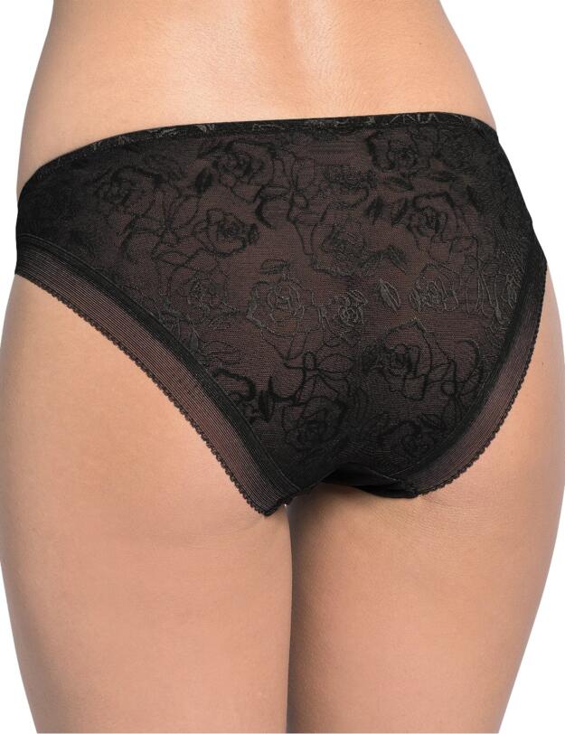 10149291 Triumph Sculpting Sensation Tai Brief - 10149291 Black