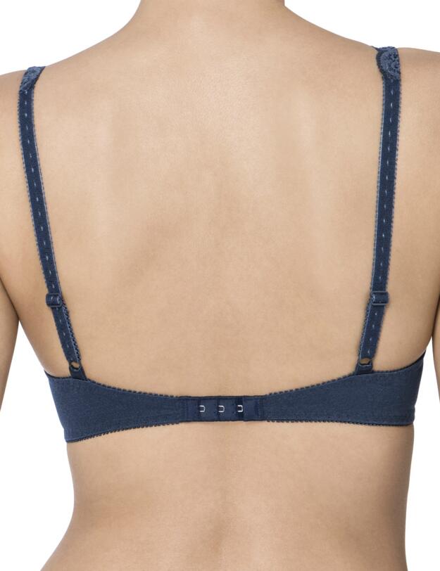 10166798 Triumph Amourette 300 WHP Bra - 10166798 Navy