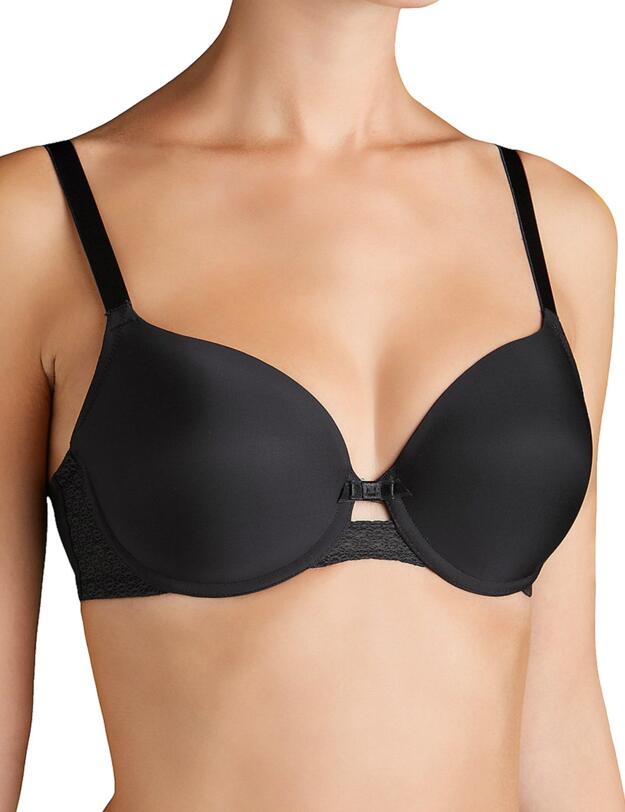 10130724 Triumph Beauty-Full Basics WP Bra - 10130724 Black