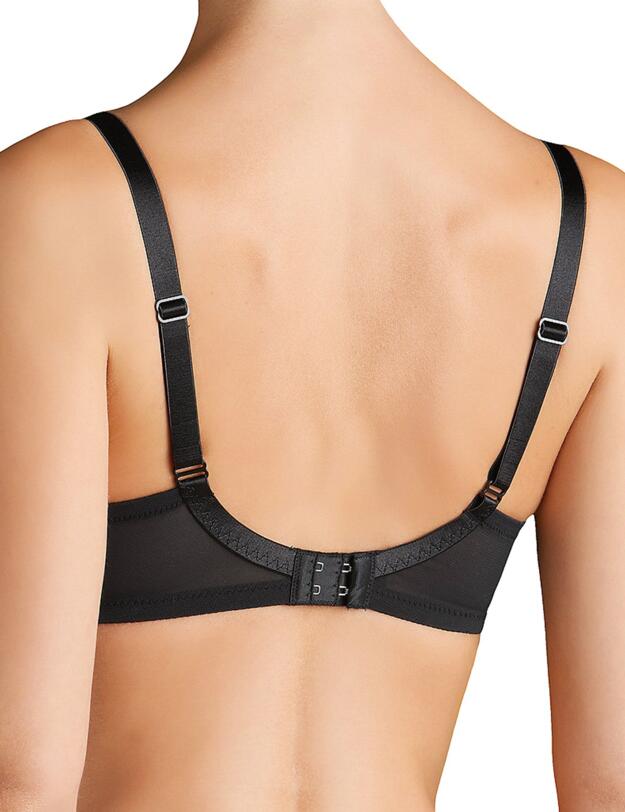 10130724 Triumph Beauty-Full Basics WP Bra - 10130724 Black
