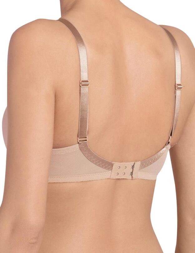 10130724 Triumph Beauty-Full Basics WP Bra - 10130724 Smooth Skin