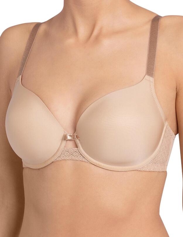 10130724 Triumph Beauty-Full Basics WP Bra - 10130724 Smooth Skin
