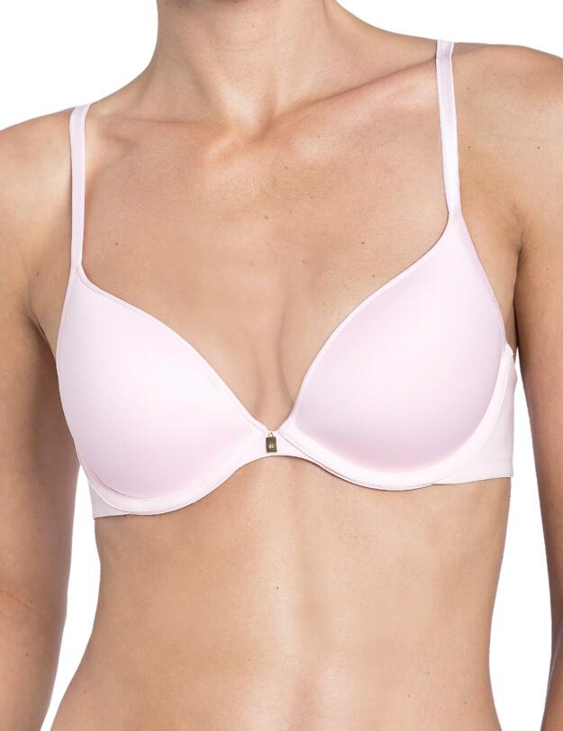 10161797 Triumph Body Make-Up Essentials WHU Push Up Bra - 10161797 Baby's Cheek