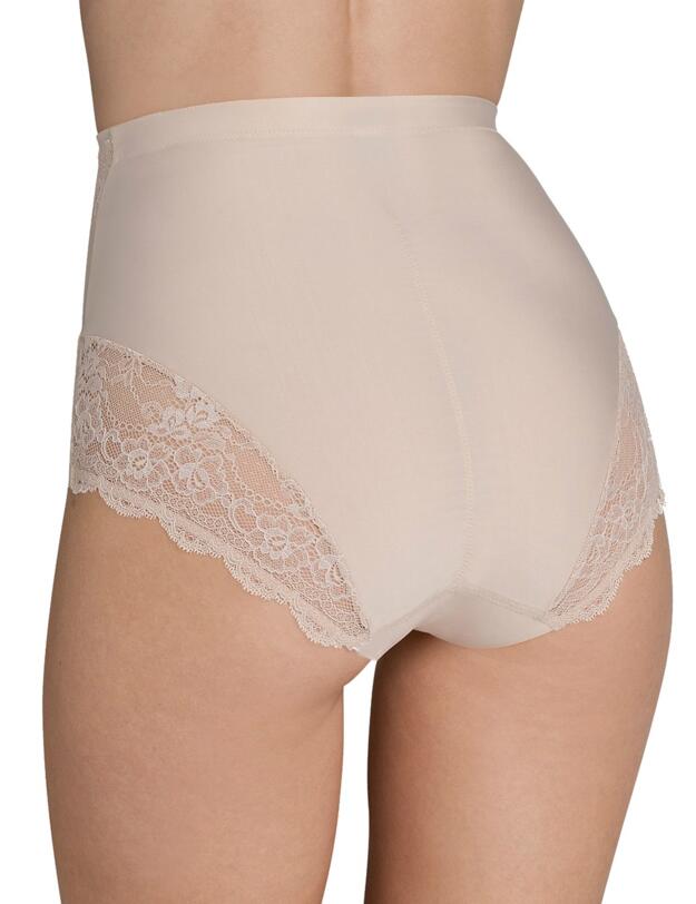 10142576 Triumph Contouring Sensation Highwaist Brief  - 10142576 Nude Beige