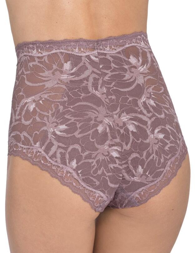 10157616 Triumph Magic Boost High Waist Shape Brief - 10157616 Sweet Chesnut