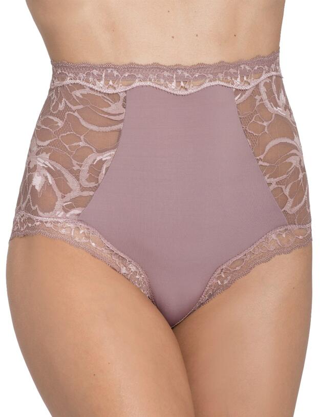 10157616 Triumph Magic Boost High Waist Shape Brief - 10157616 Sweet Chesnut