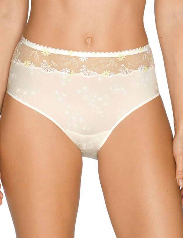 0562891 Prima Donna Meadow Full Briefs - 0562891 Natural