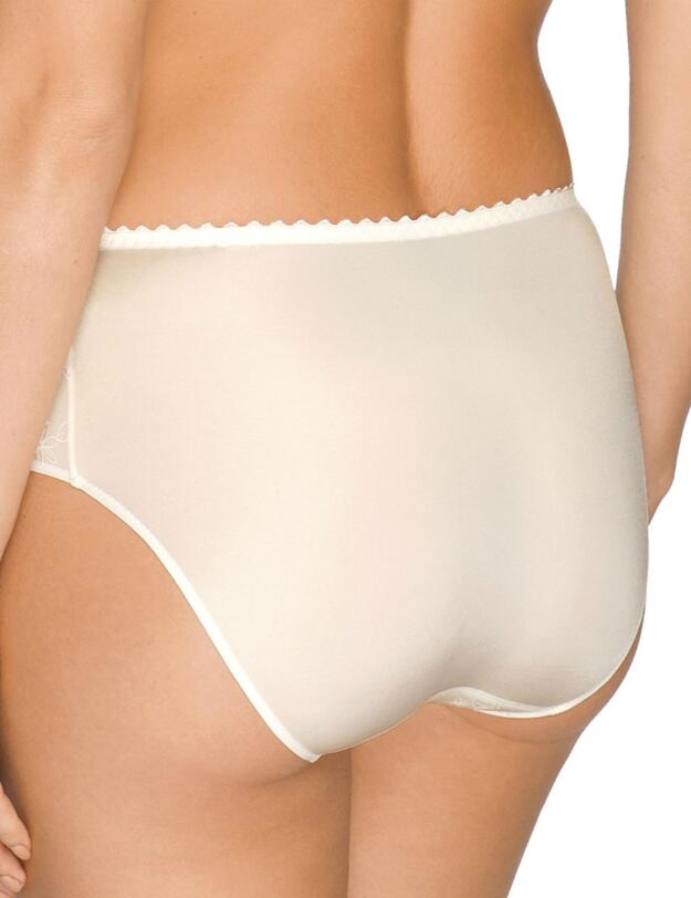 0562891 Prima Donna Meadow Full Briefs - 0562891 Natural