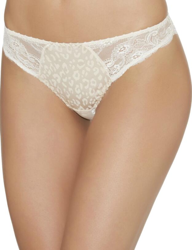 AD20-2 Aubade Passion Mexicaine Mini Coeur Brief - AD20-2 Sucreries