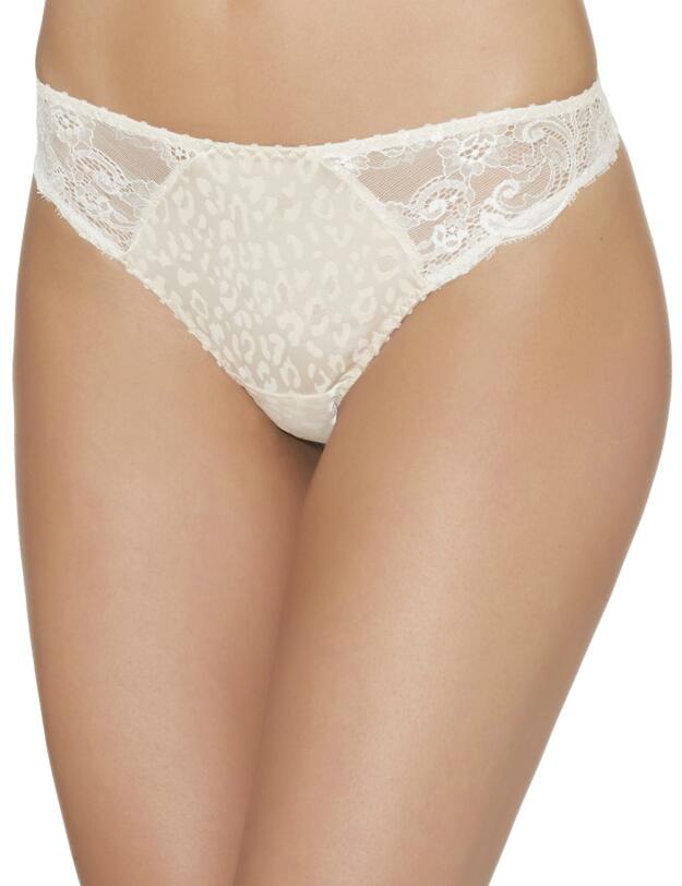 AD26-2 Aubade Passion Mexicaine Tanga Brief - AD26-2 Sucreries
