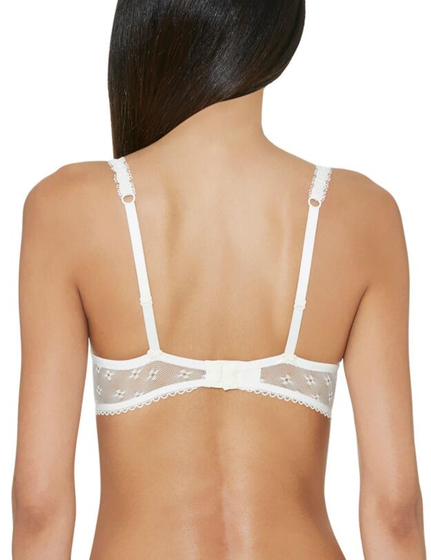 EB15 Aubade Sweet Poetry 3/4 Cup Bra - EB15 Daisy