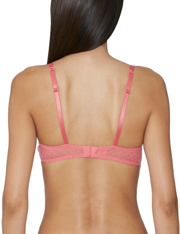 EF14 Aubade Wandering Love Half Cup Bra - EF14 Dream