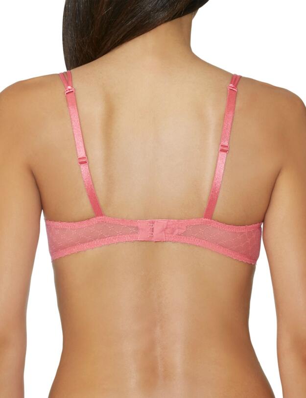 EF18 Aubade Wandering Love Push-Up Plunge Bra - EF18 Dream