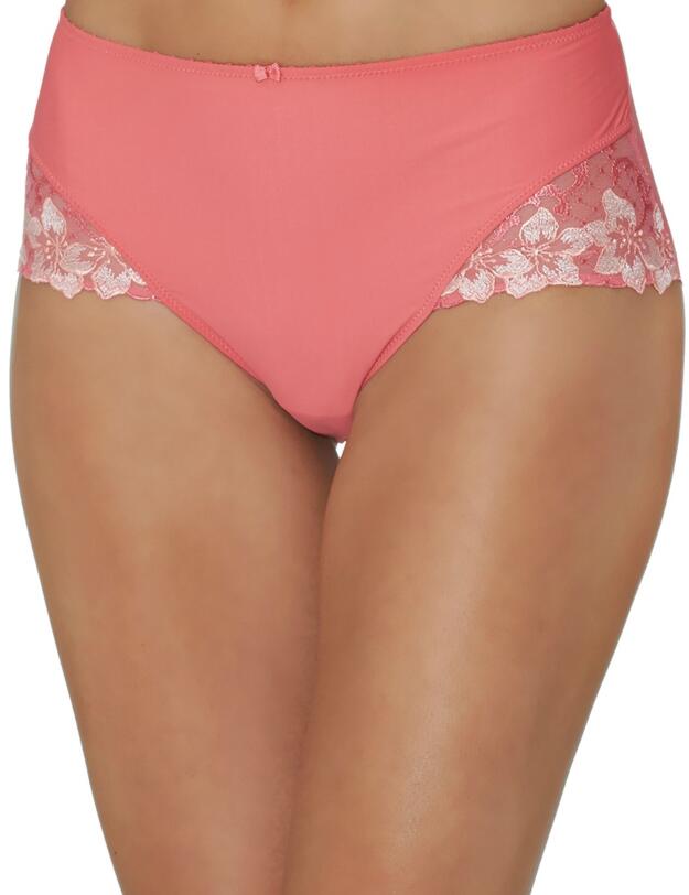 EF24 Aubade Wandering Love Highwaisted Brief - EF24 Dream