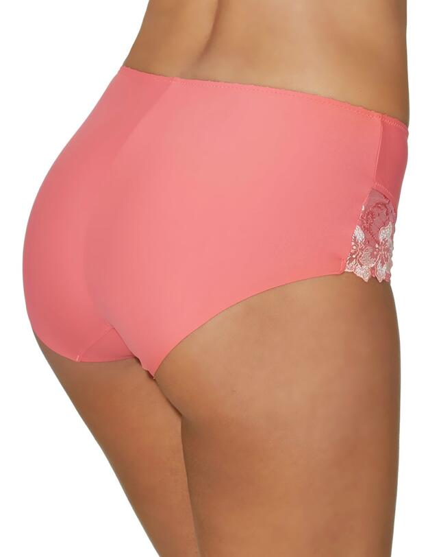 EF24 Aubade Wandering Love Highwaisted Brief - EF24 Dream