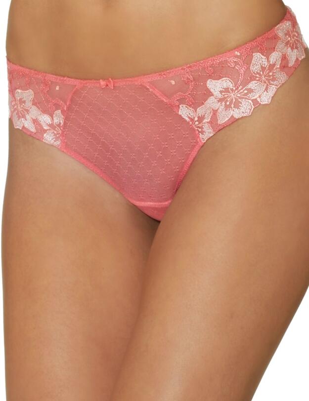 EF26 Aubade Wandering Love Tanga Thong  - EF26 Dream