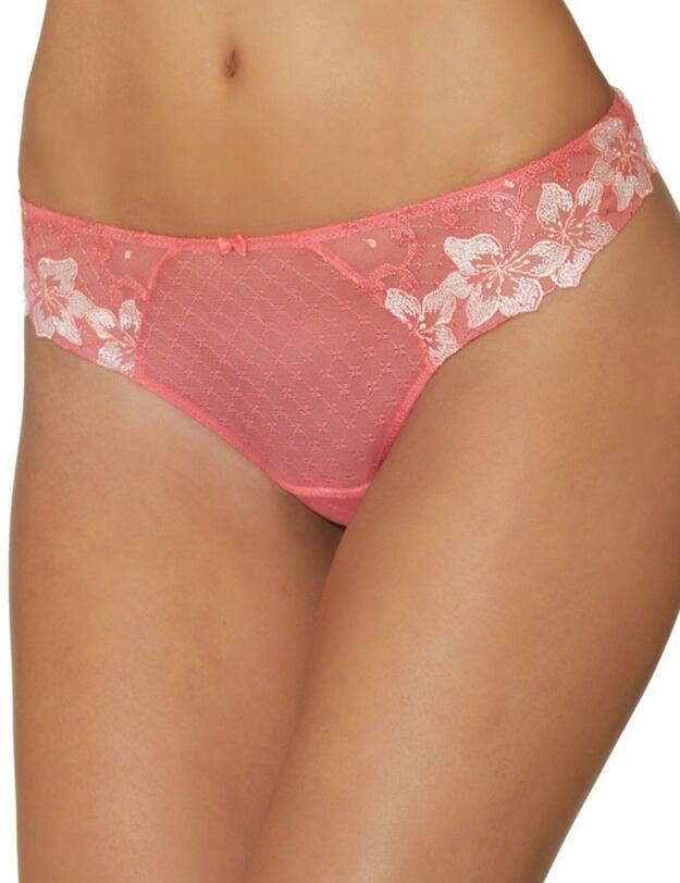 EF26 Aubade Wandering Love Tanga Thong  - EF26 Dream