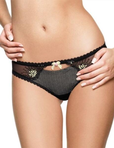 2371 Freya Greta thong  - 2371 Thong