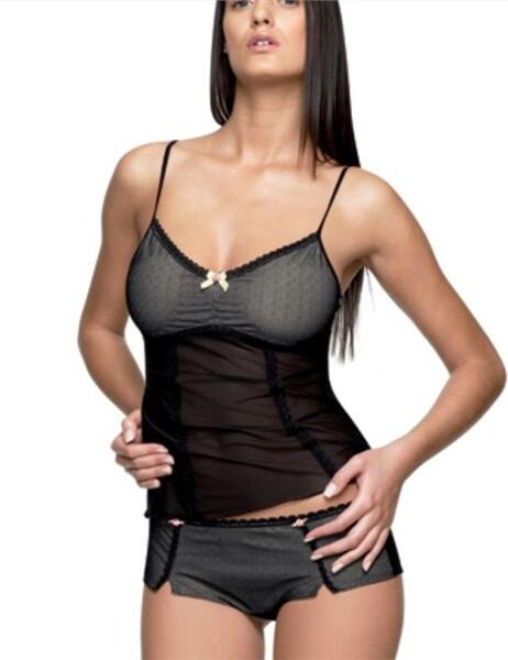 Freya Greta Camisole top 2361 Black £16.99 - 2361 Camisole