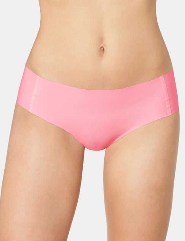 10186739 Sloggi ZERO Feel Hipster Brief - 10186739 Lovely Orange
