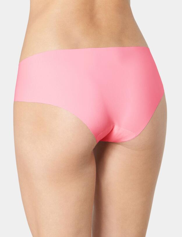 10186739 Sloggi ZERO Feel Hipster Brief - 10186739 Lovely Orange