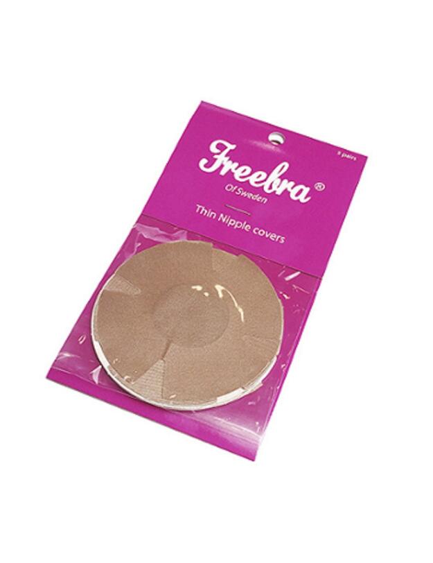 Freebra Light Coloured Nipple Covers