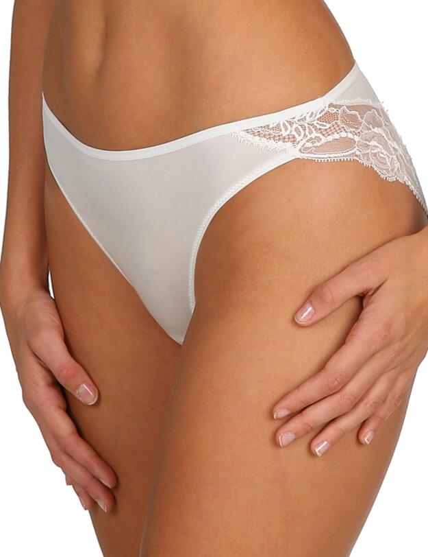 0502170 Marie Jo Mai Rio Briefs - 0502170 Natural