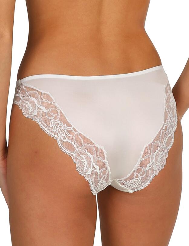 0502170 Marie Jo Mai Rio Briefs - 0502170 Natural