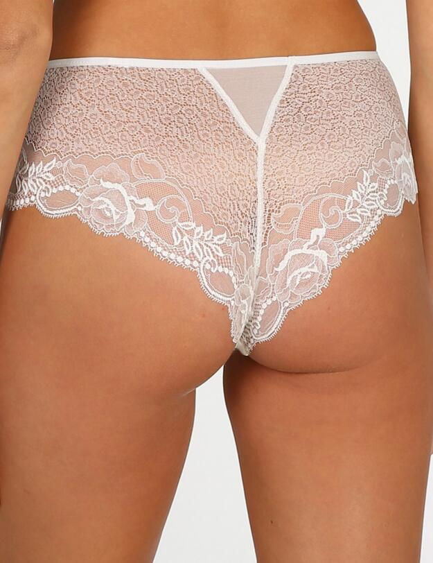 0502172 Marie Jo Mai Hotpants - 0502172 Natural