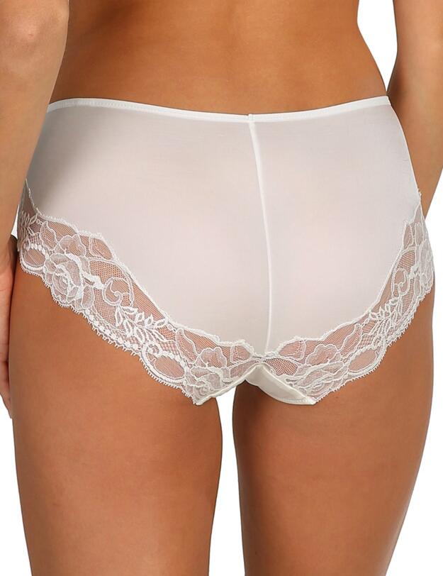 0502173 Marie Jo Mai Shorts - 0502173 Natural