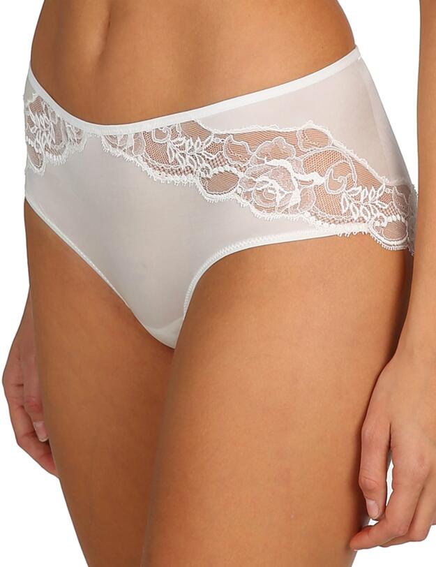 0502173 Marie Jo Mai Shorts - 0502173 Natural