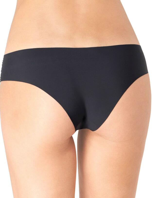 Sloggi ZERO Feel Tanga Brief Black