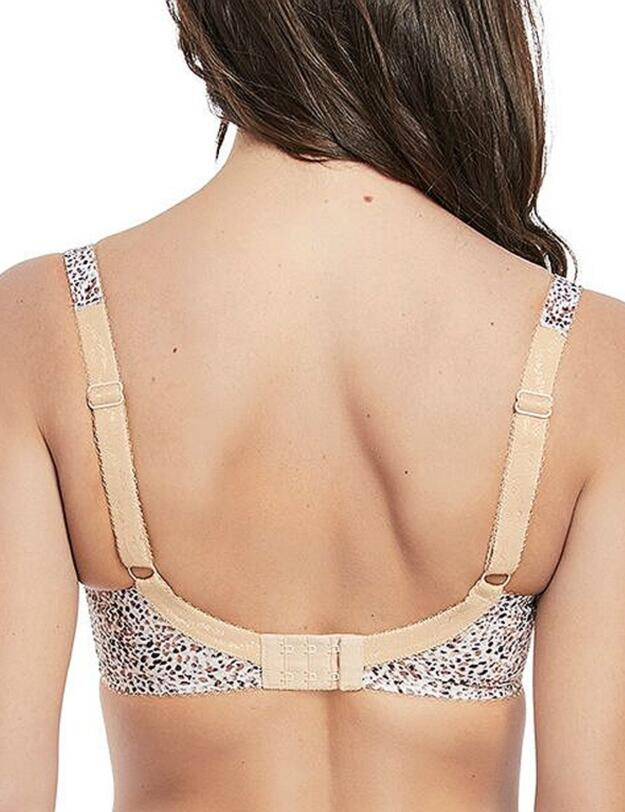 3032 Fantasie Aimee Underwired Full Cup Bra - 3032 Antique Gold