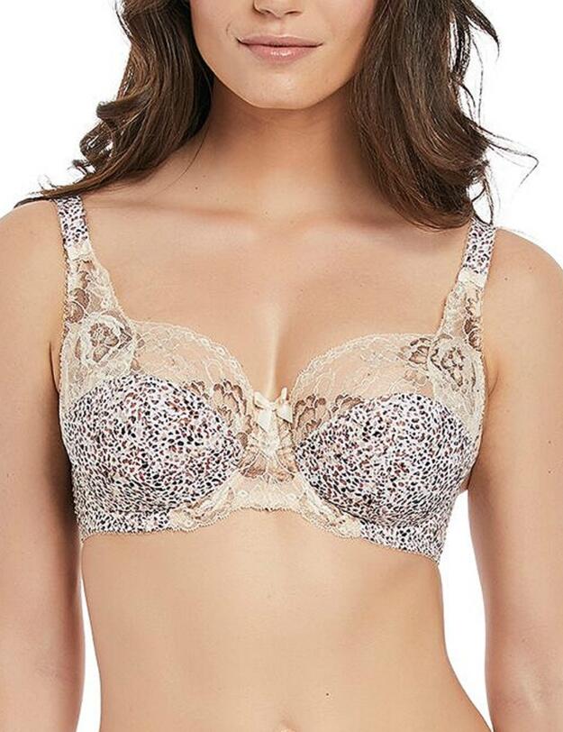 3032 Fantasie Aimee Underwired Full Cup Bra - 3032 Antique Gold