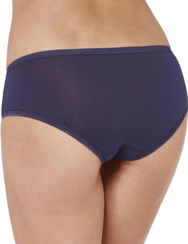 10154506 Sloggi EverNew Hipster Brief - 10154506 Smoky Lilac