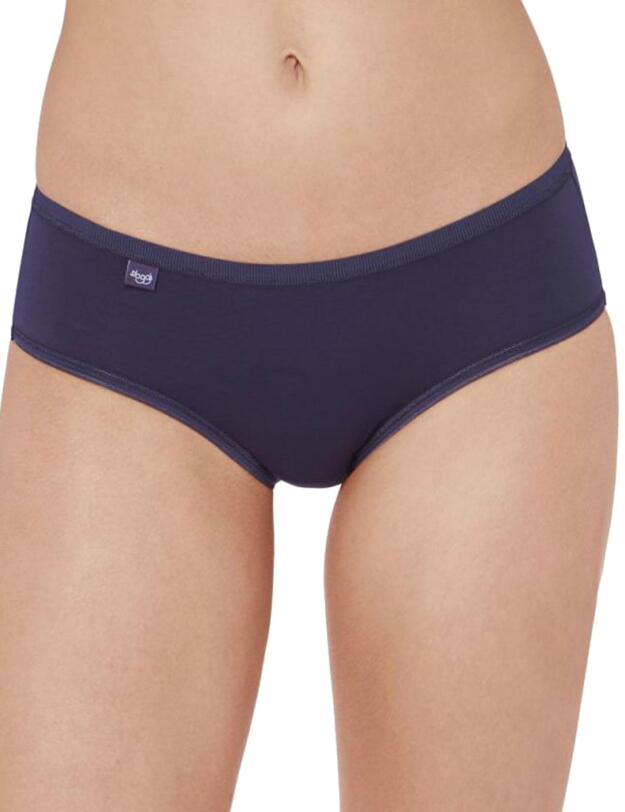 10154506 Sloggi EverNew Hipster Brief - 10154506 Smoky Lilac