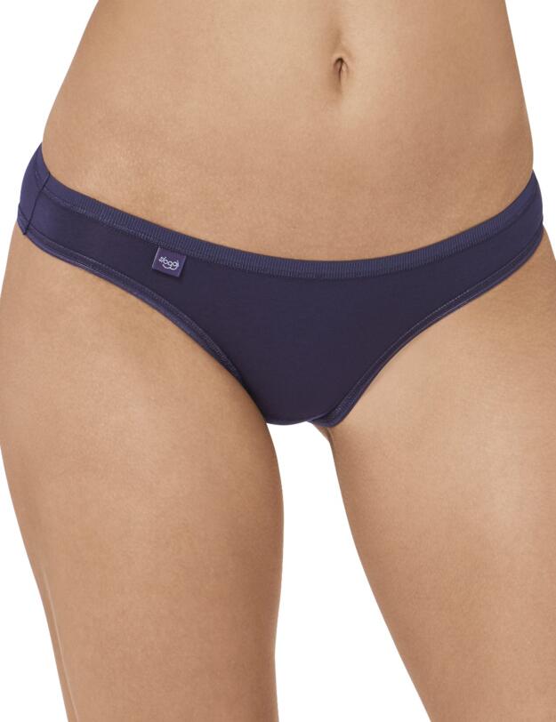 10154509 Sloggi EverNew Mini Brief - 10154509 Smoky Lilac