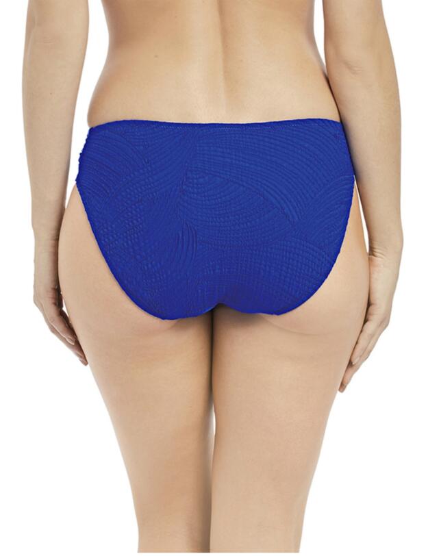 Fantasie Ottawa Mid Rise Bikini Brief Pacific