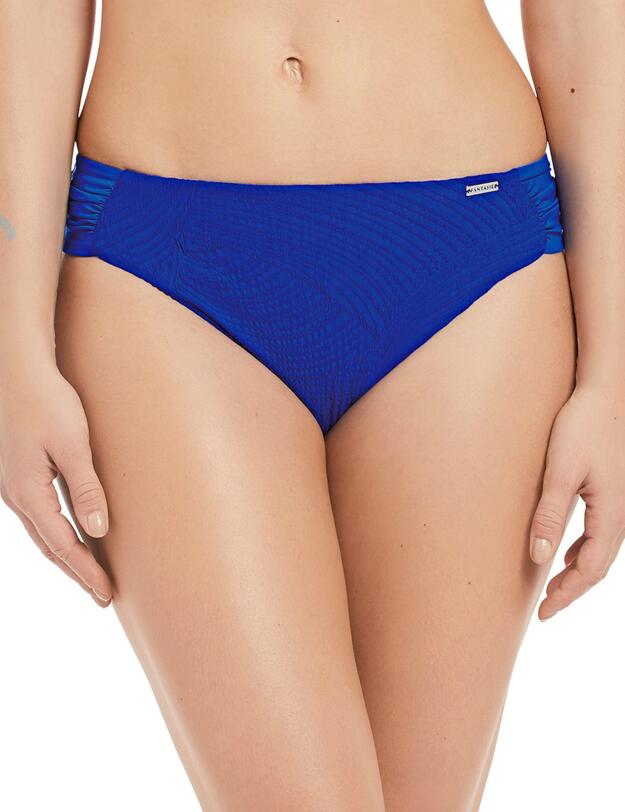 Fantasie Ottawa Mid Rise Bikini Brief Pacific