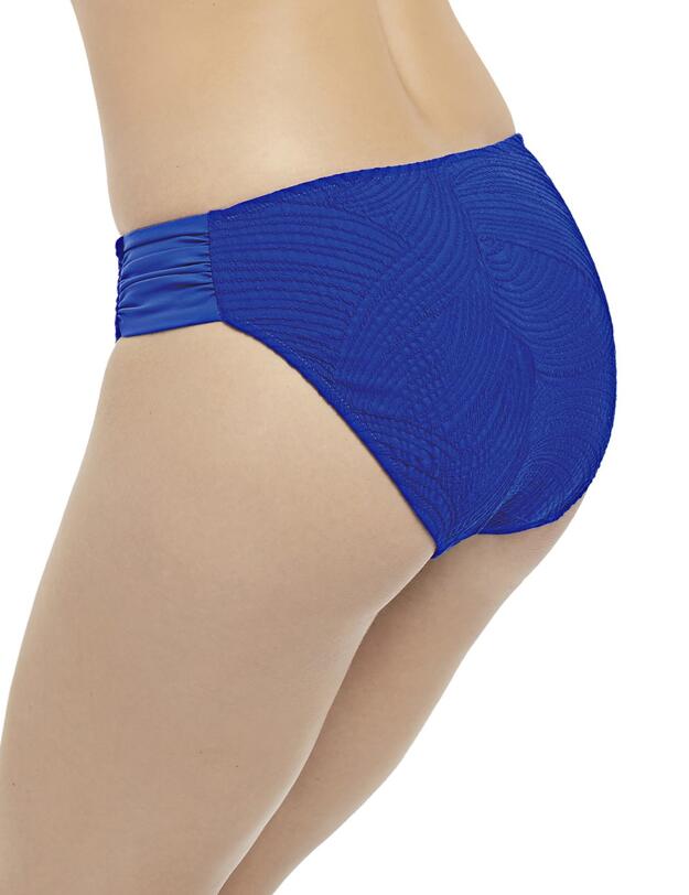 Fantasie Ottawa Mid Rise Bikini Brief Pacific