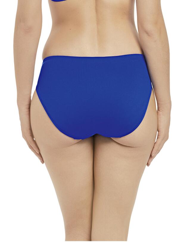 Fantasie Ottawa Mid Rise Bikini Brief Pacific