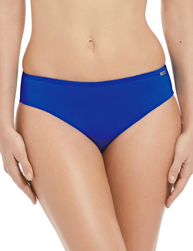 Fantasie Ottawa Mid Rise Bikini Brief Pacific
