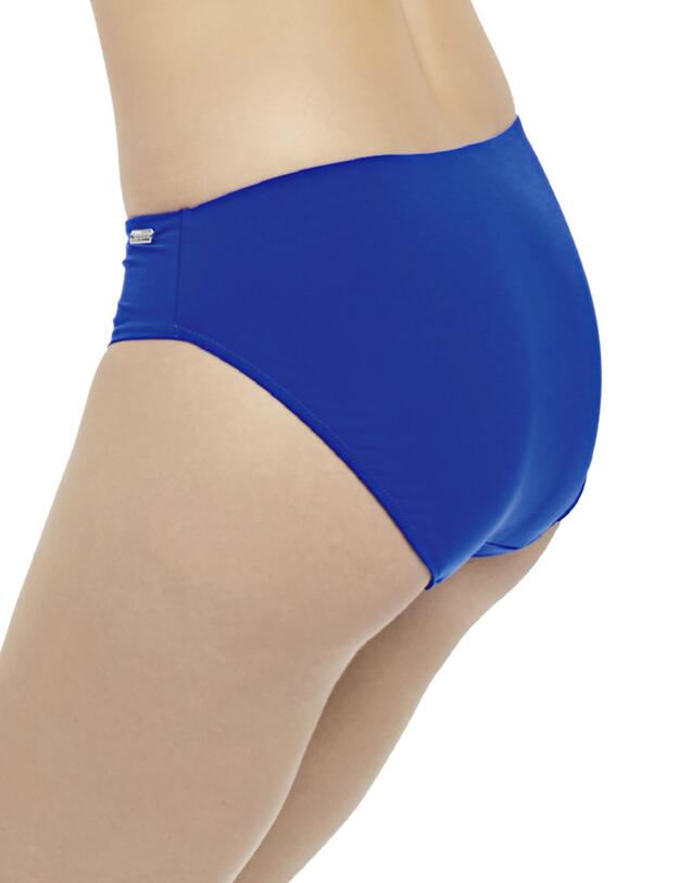Fantasie Ottawa Mid Rise Bikini Brief Pacific