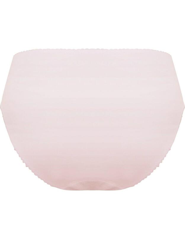 3810 Pour Moi Eternal Brief - 3810 Soft Pink