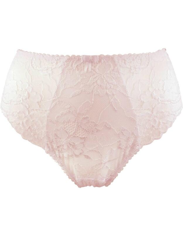 3810 Pour Moi Eternal Brief - 3810 Soft Pink