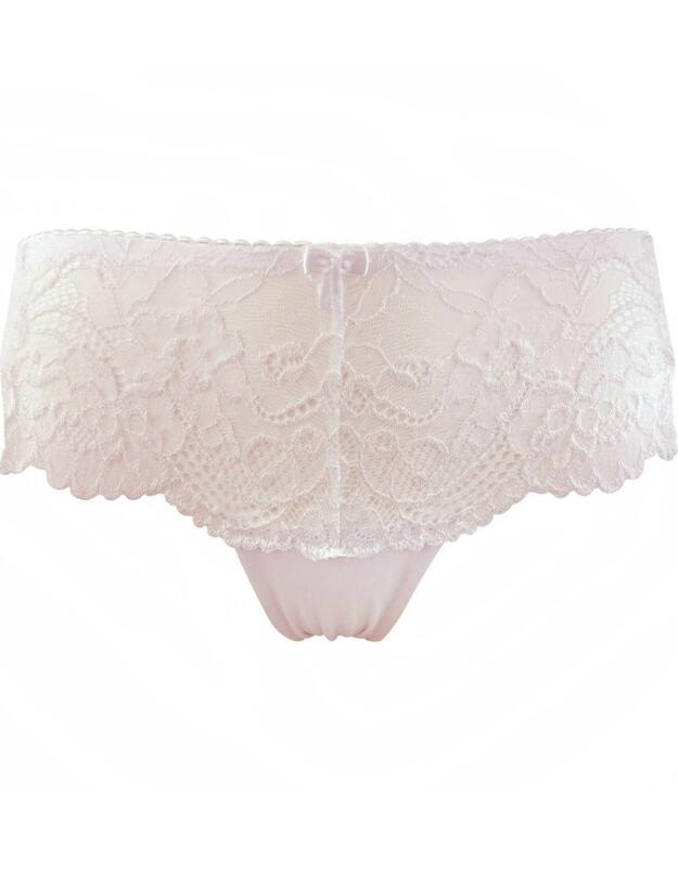 3811 Pour Moi Eternal Short - 3811 Soft Pink
