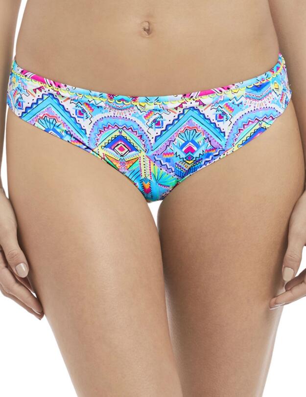 3533 Freya New Native Bikini Brief - 3533 Multi