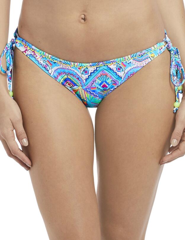 3534 Freya New Native Rio Bikini Brief  - 3534 Multi